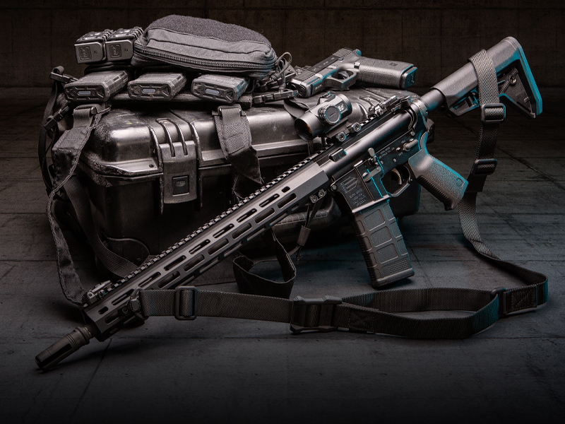 Gunvexa Universal Test and Evaluation Program