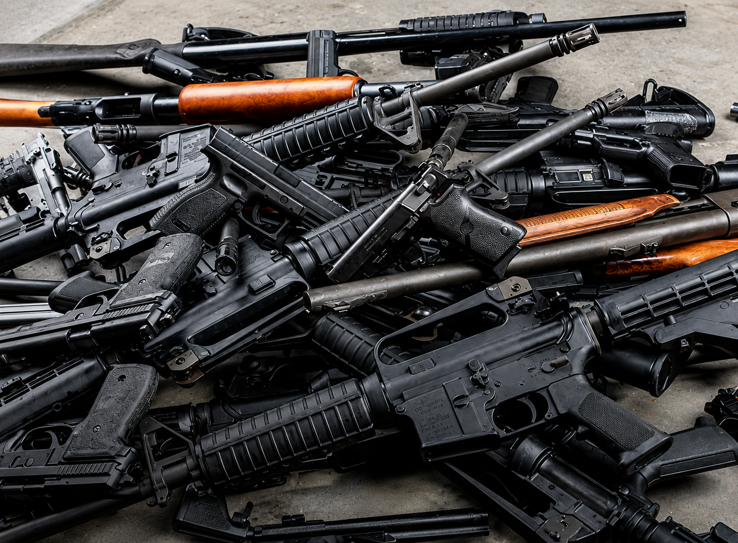 Gunvexa Agency Trade In Program