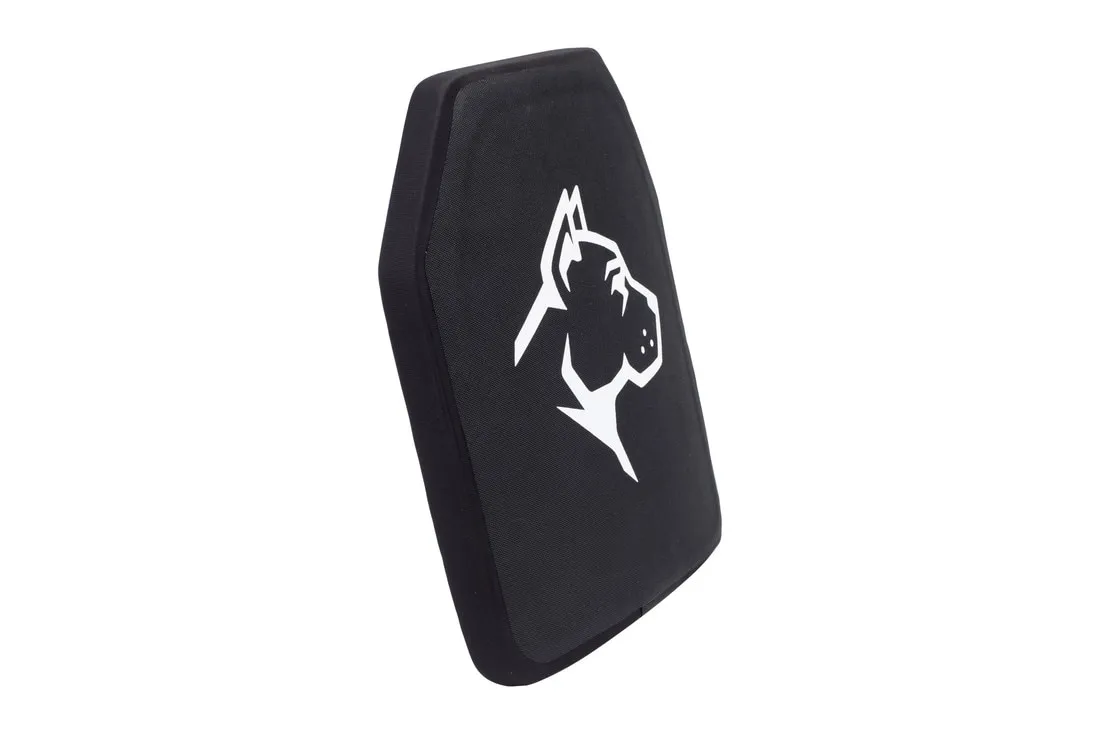 Guard Dog Body Armor Level 4 Plate