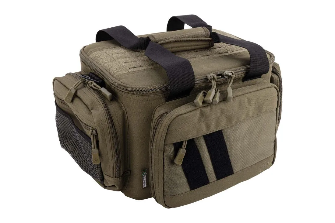 Savior Equipment Specialist 3 Gun Range Bag – OD Green