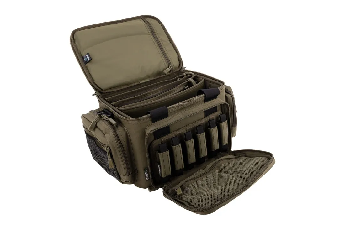 Savior Equipment Specialist 3 Gun Range Bag – OD Green