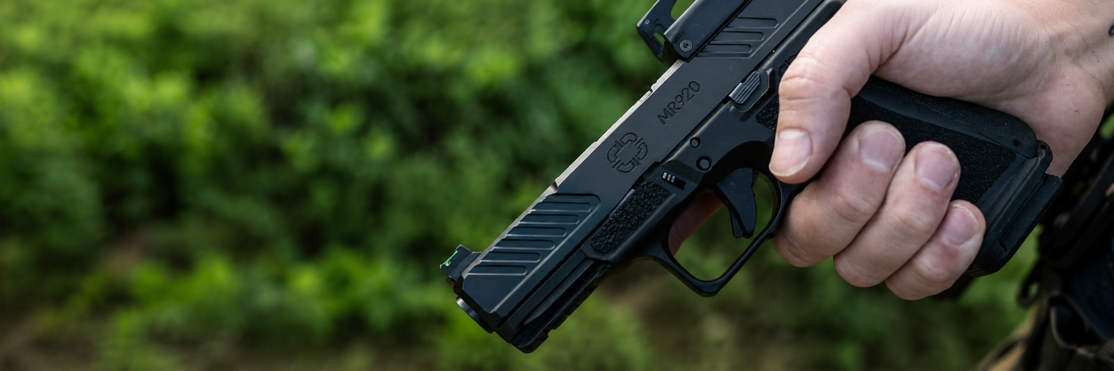 Read more about the article Leupold DeltaPoint Pro for Concealed Carry
