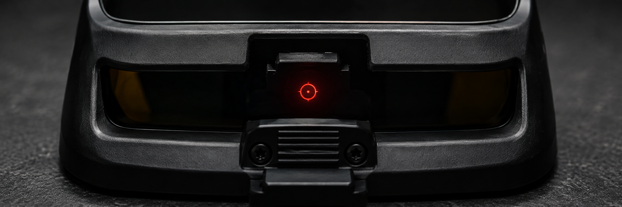 Read more about the article Red vs. Green vs. Gold Dot Sights
