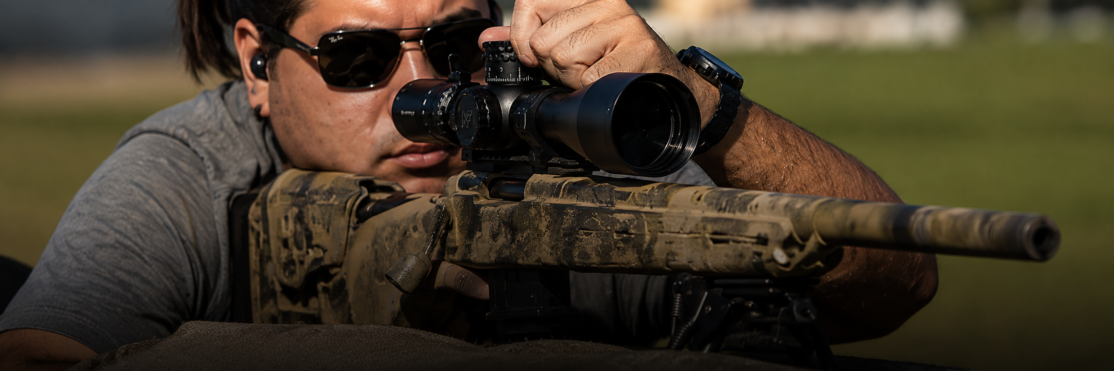 Read more about the article How to Zero Your Rifle Scope