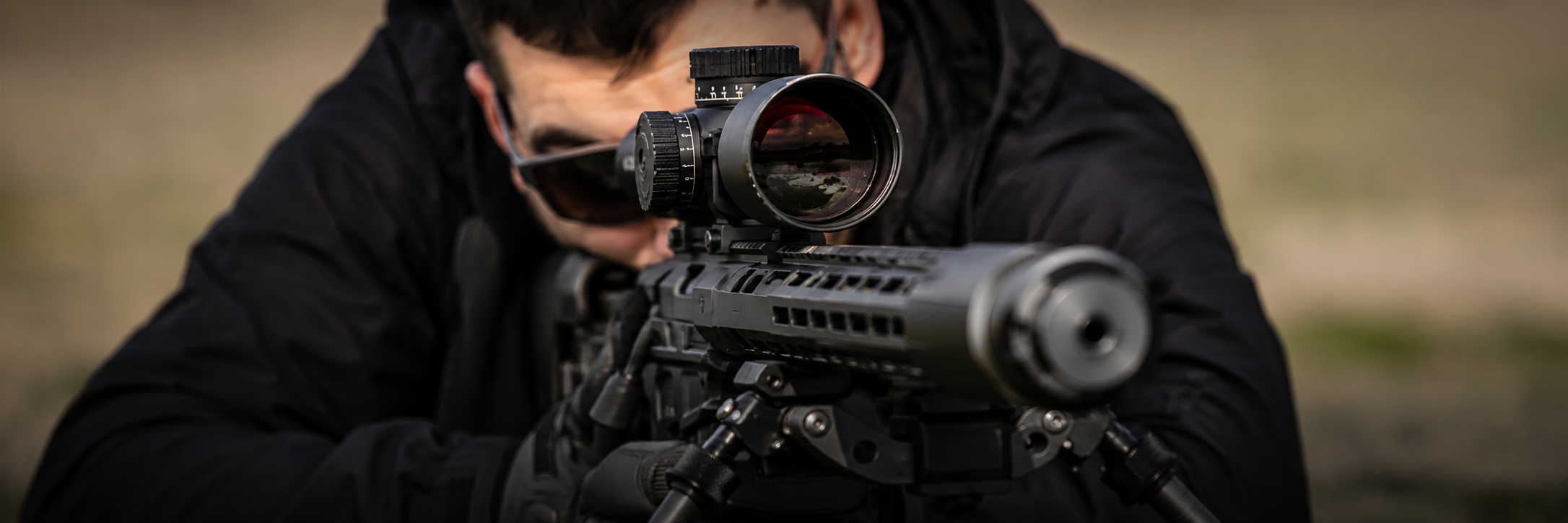 Read more about the article ACSS® Reticles: Advantages for long-range shooting and precision rifle use