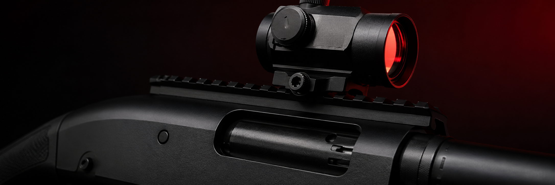 Read more about the article Best Red Dot Mounting Positions for Shotguns