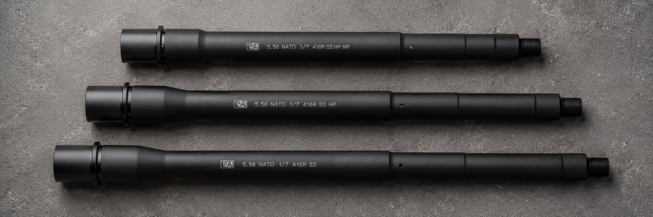 Read more about the article How Barrel Length Affects Velocity and Terminal Performance