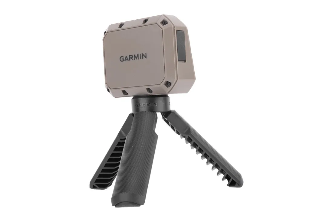 Garmin Xero C1 Pro Chronograph