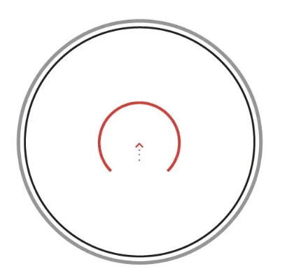 ACSS CQB reticle optics