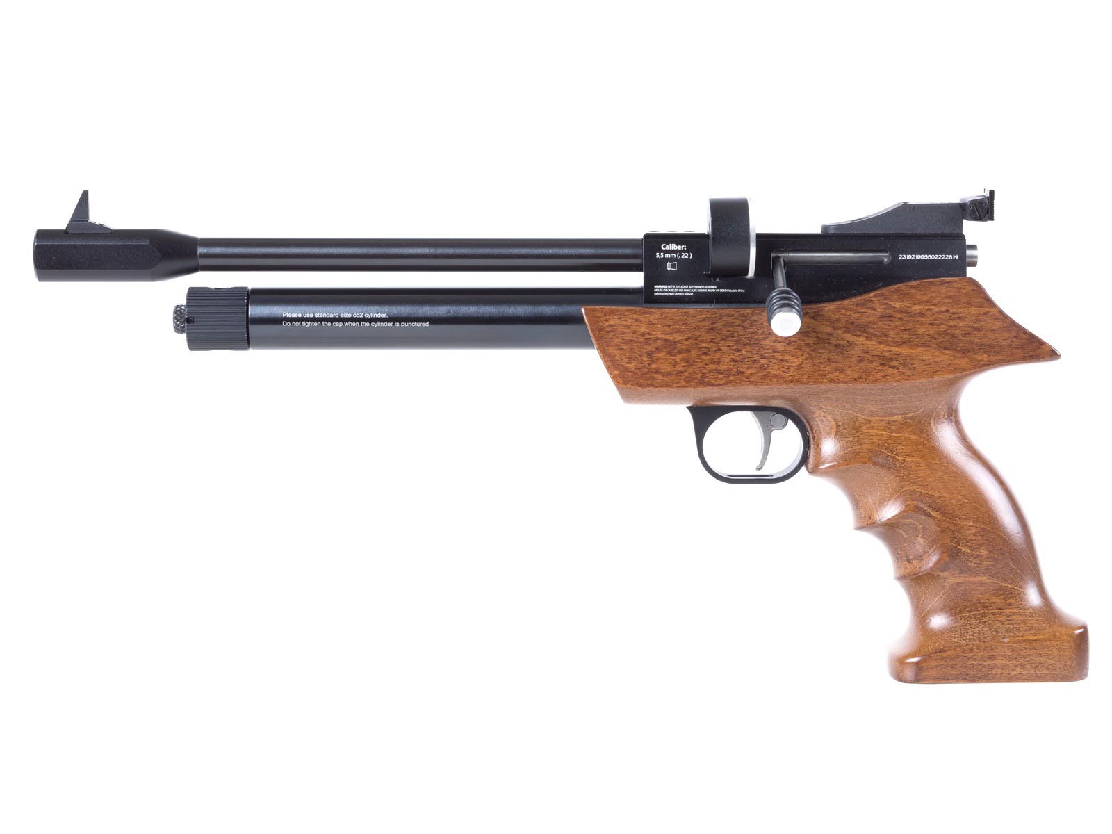 Diana Airbug Pellet Pistol