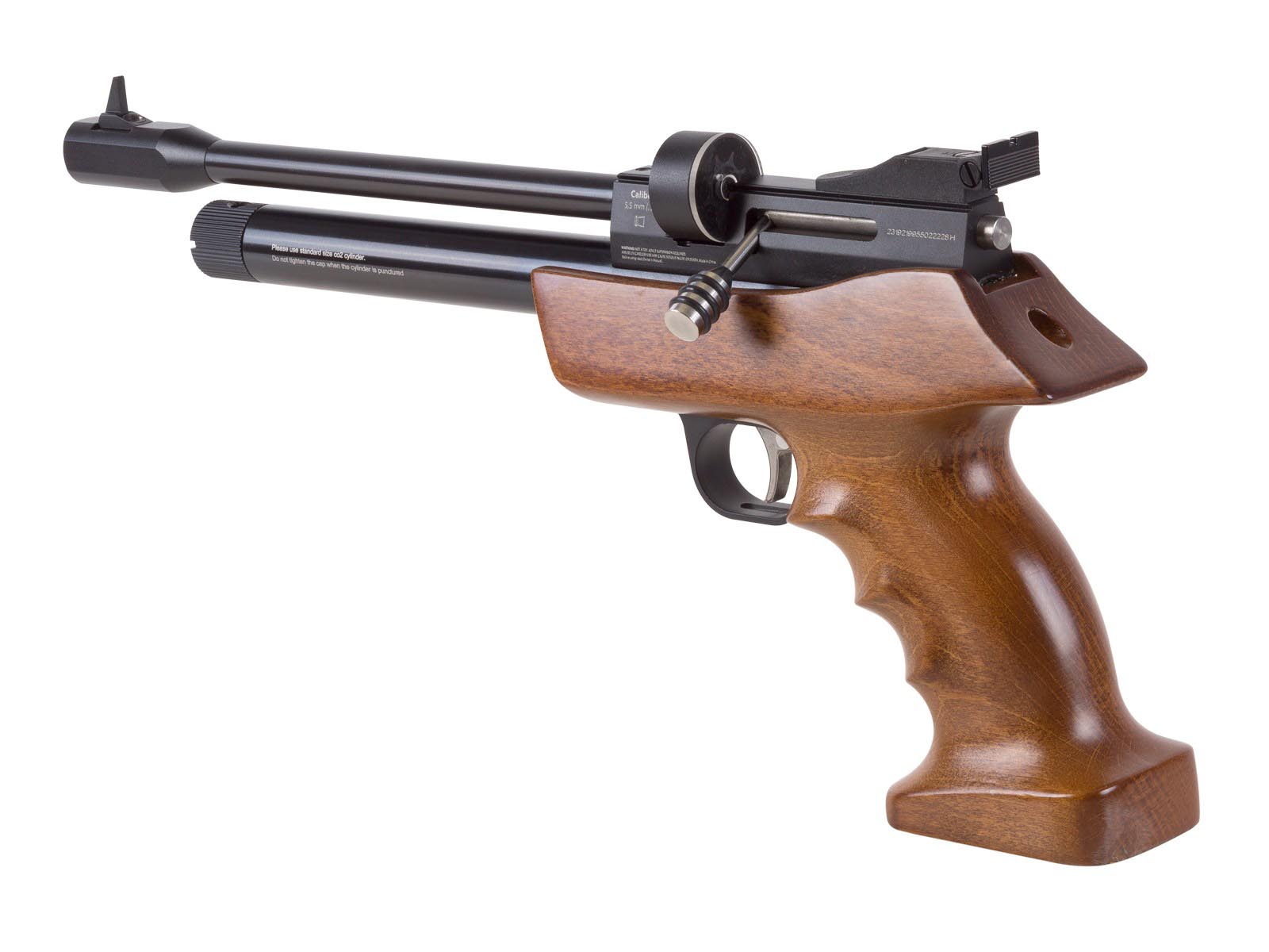 Diana Airbug Pellet Pistol
