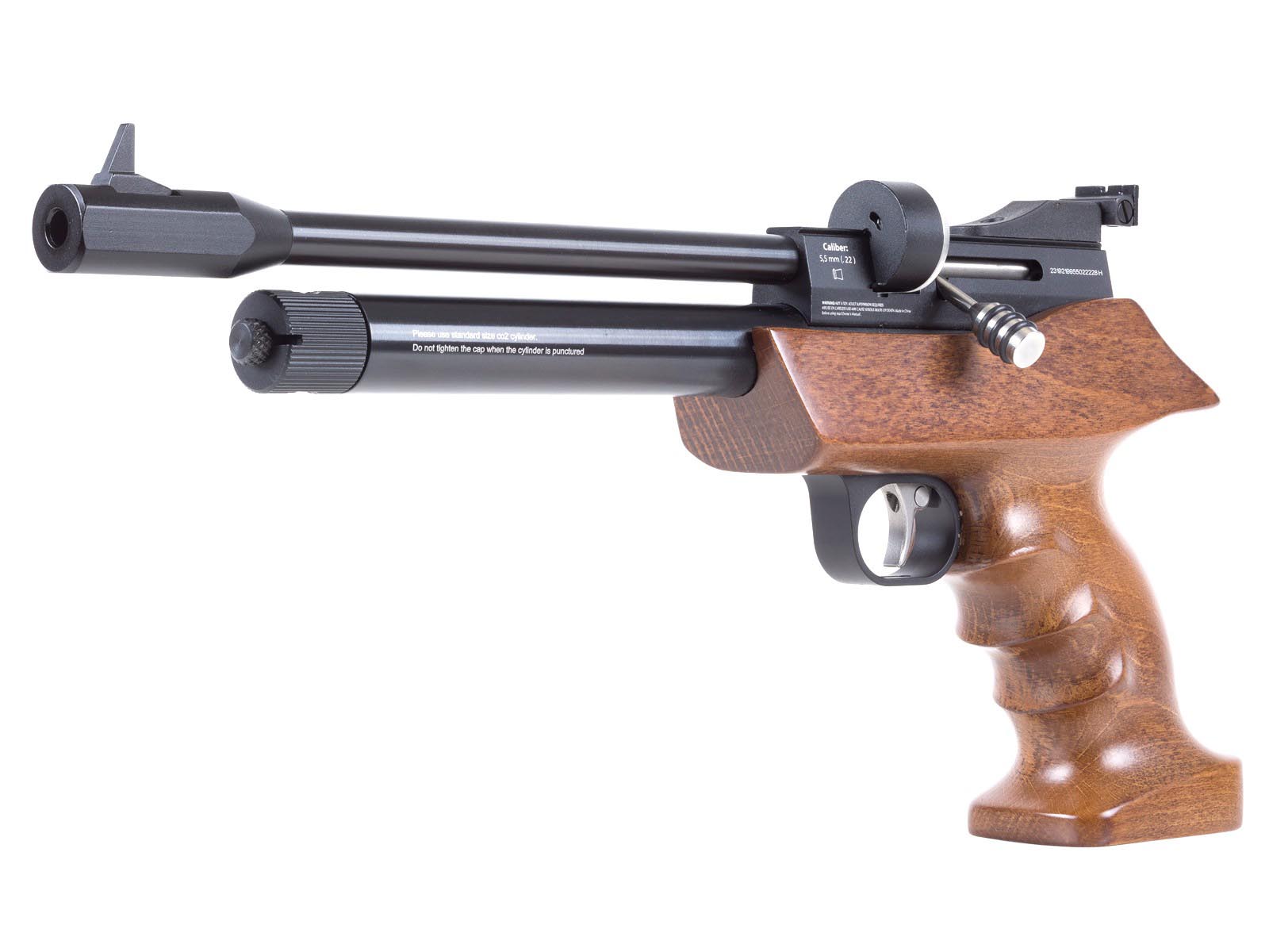Diana Airbug Pellet Pistol