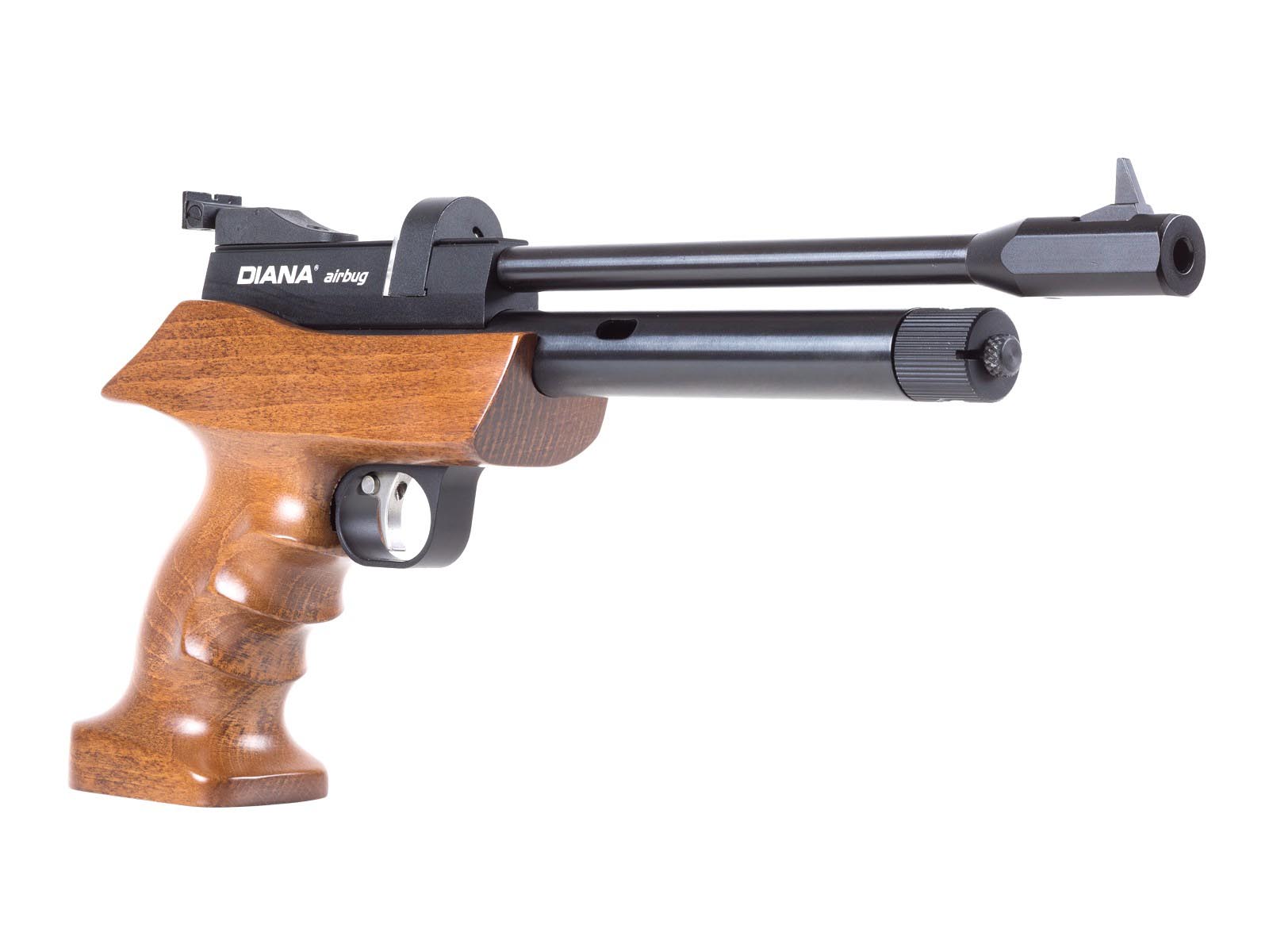 Diana Airbug Pellet Pistol