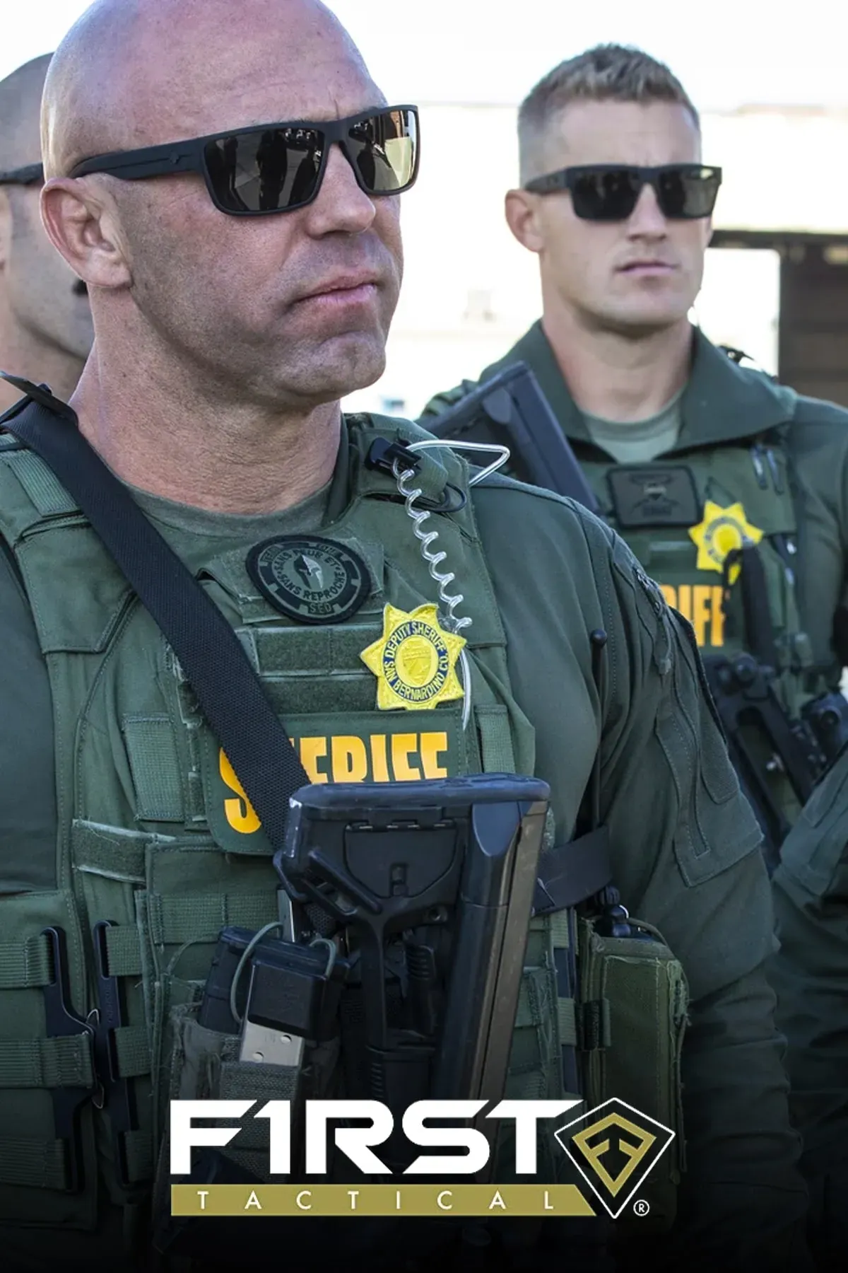 Shop First Tactical gear at Gunvexa