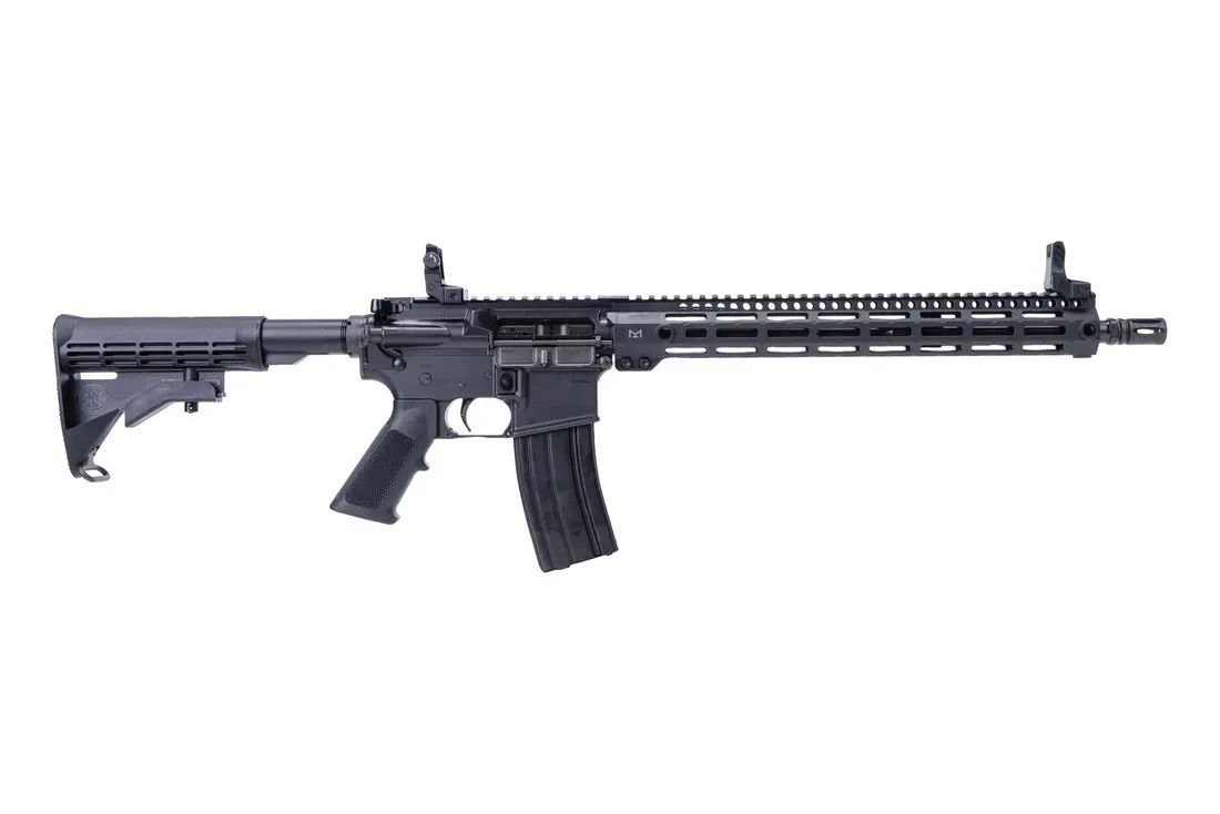 Trijicon RMR Type 2 Adjustable 3.25 and 6.5 MOA