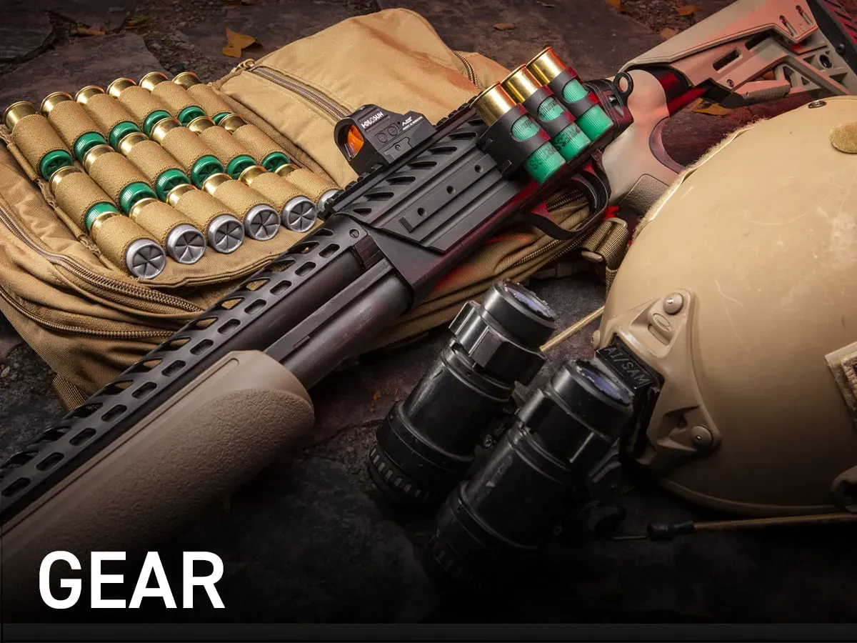 Shop tactical gear at Gunvexa
