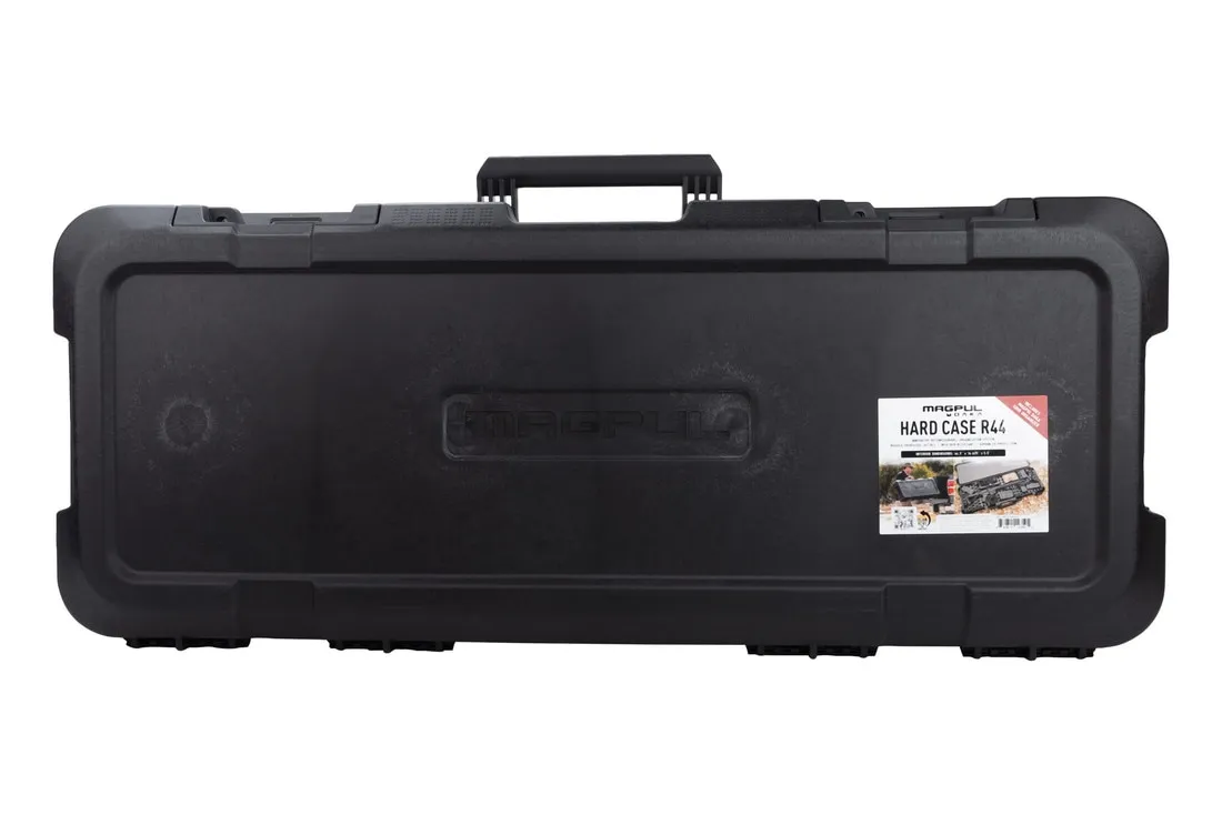 Magpul DAKA Hard Case R44 – 44.50″ Large – Black