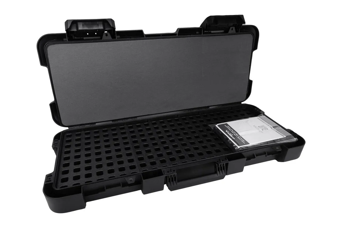 Magpul DAKA Hard Case R44 – 44.50″ Large – Black