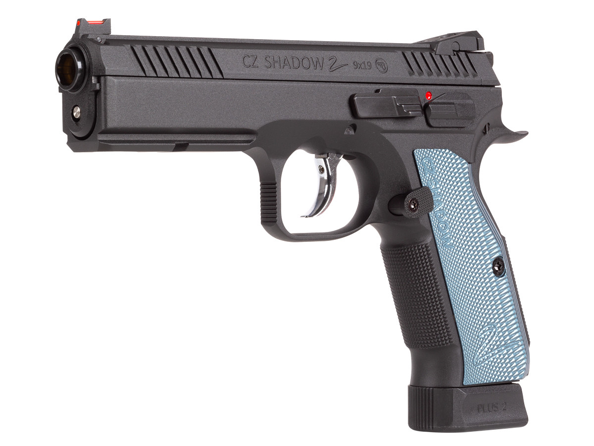 CZ Shadow 2