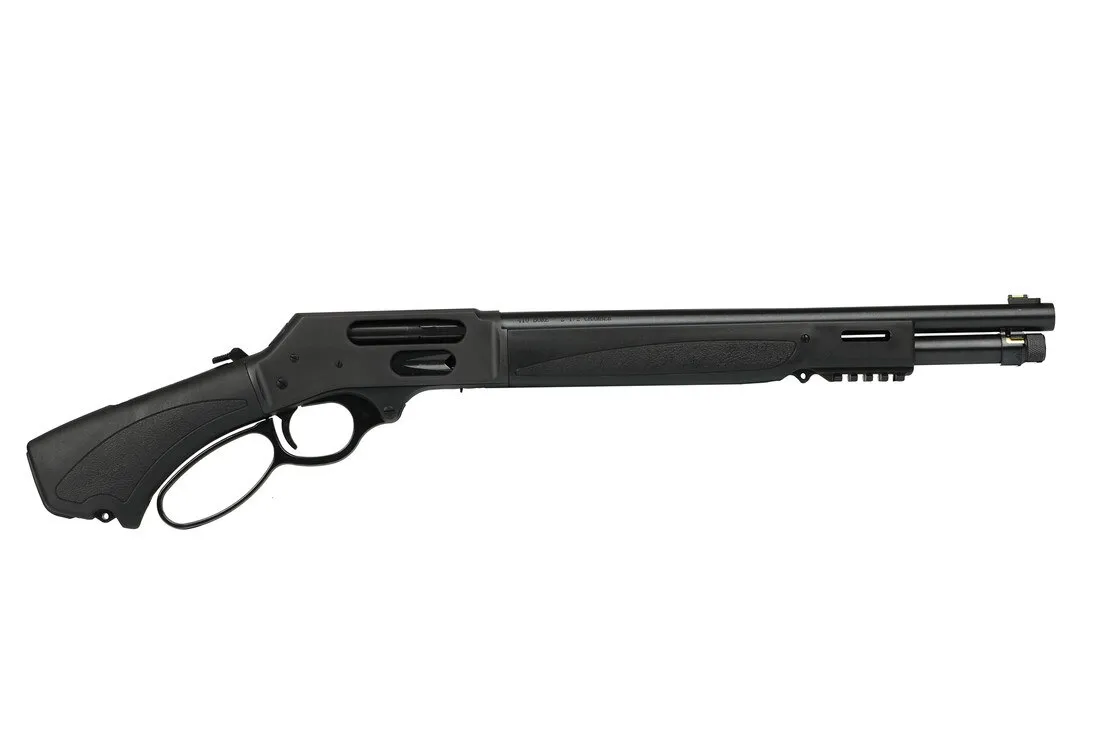 Henry Repeating Arms Lever Action Axe .410 Shotgun – 15.14″