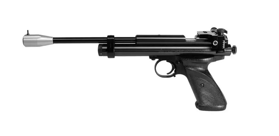 Crosman 2300S Silhouette Pistol