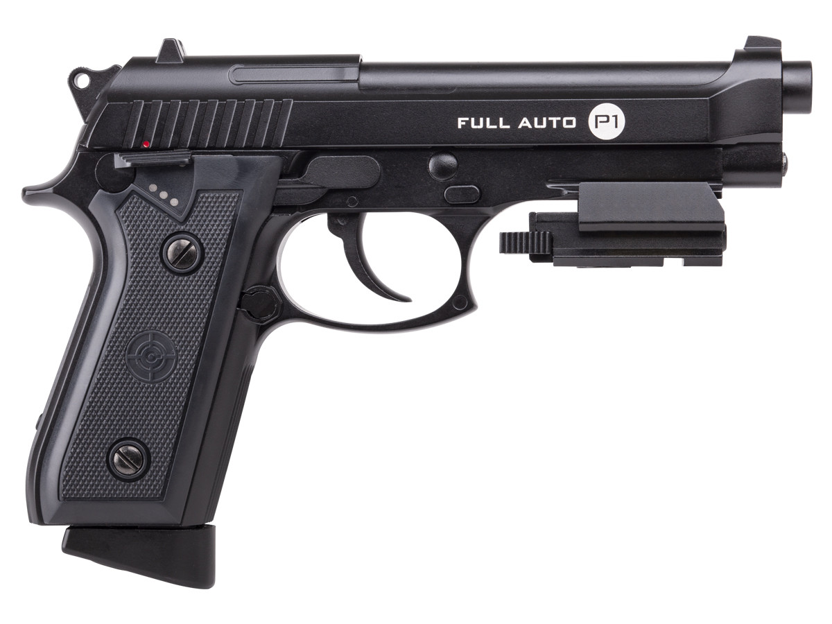 Crosman P1 BB Pistol