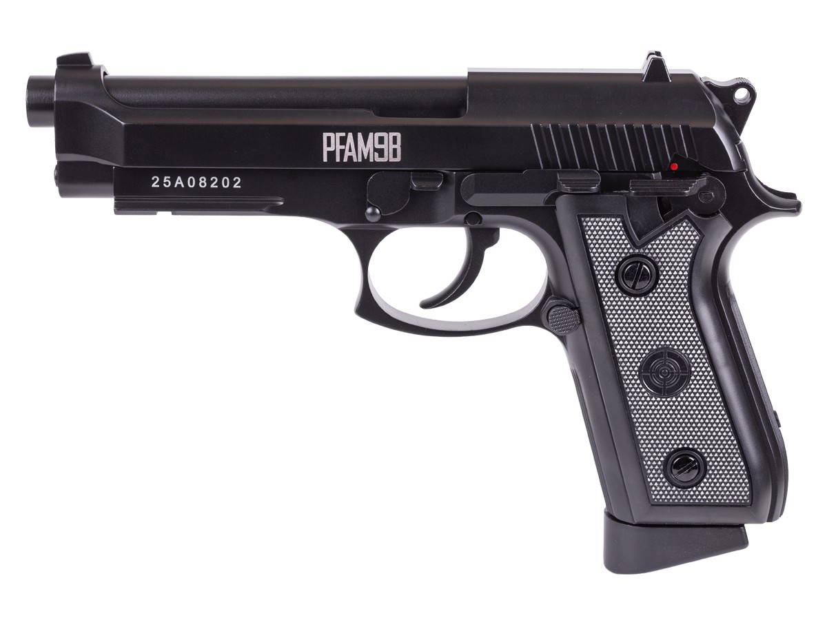 Crosman PFAM9B BB Pistol