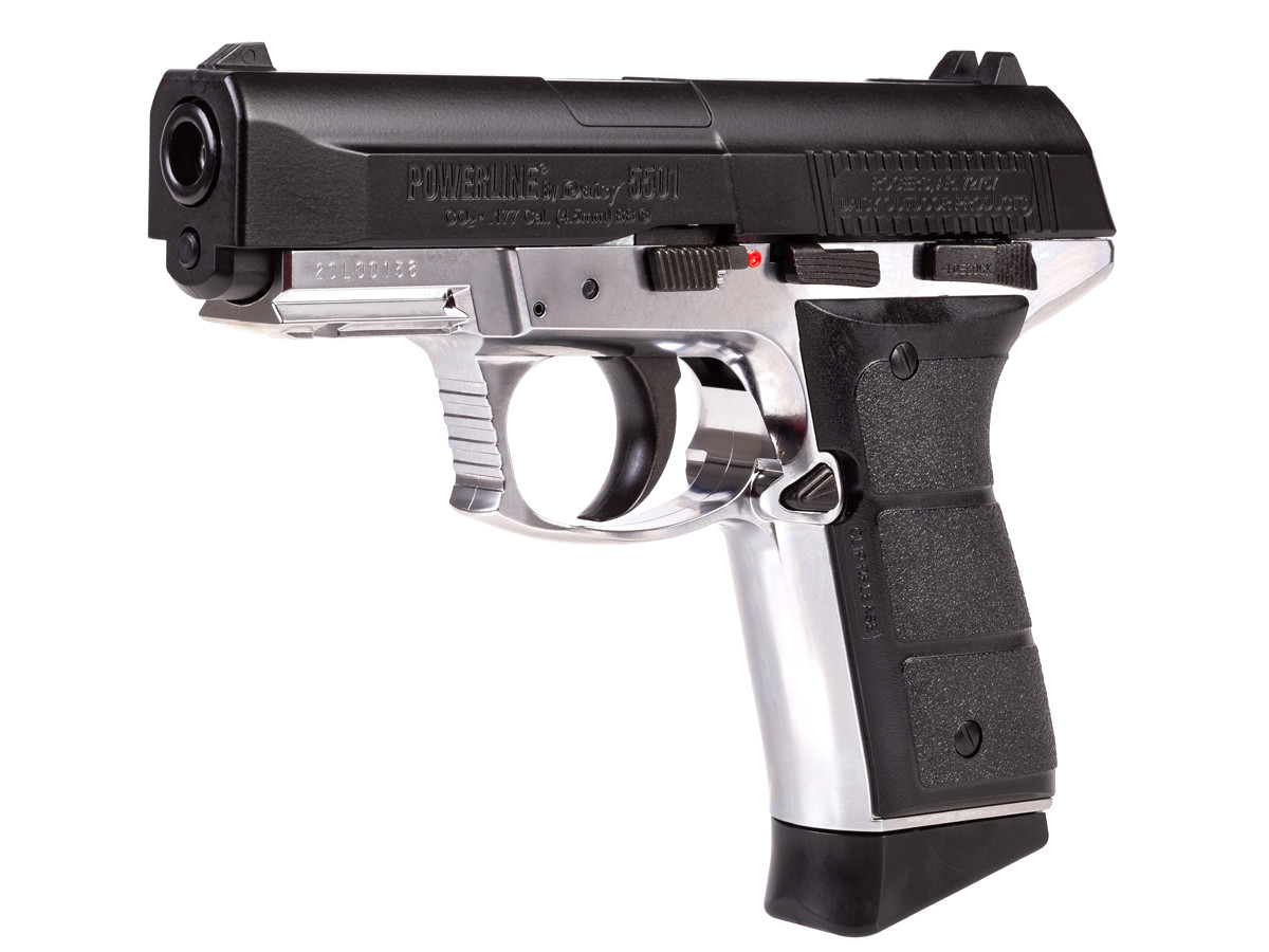 Daisy Powerline 5501 BB Pistol