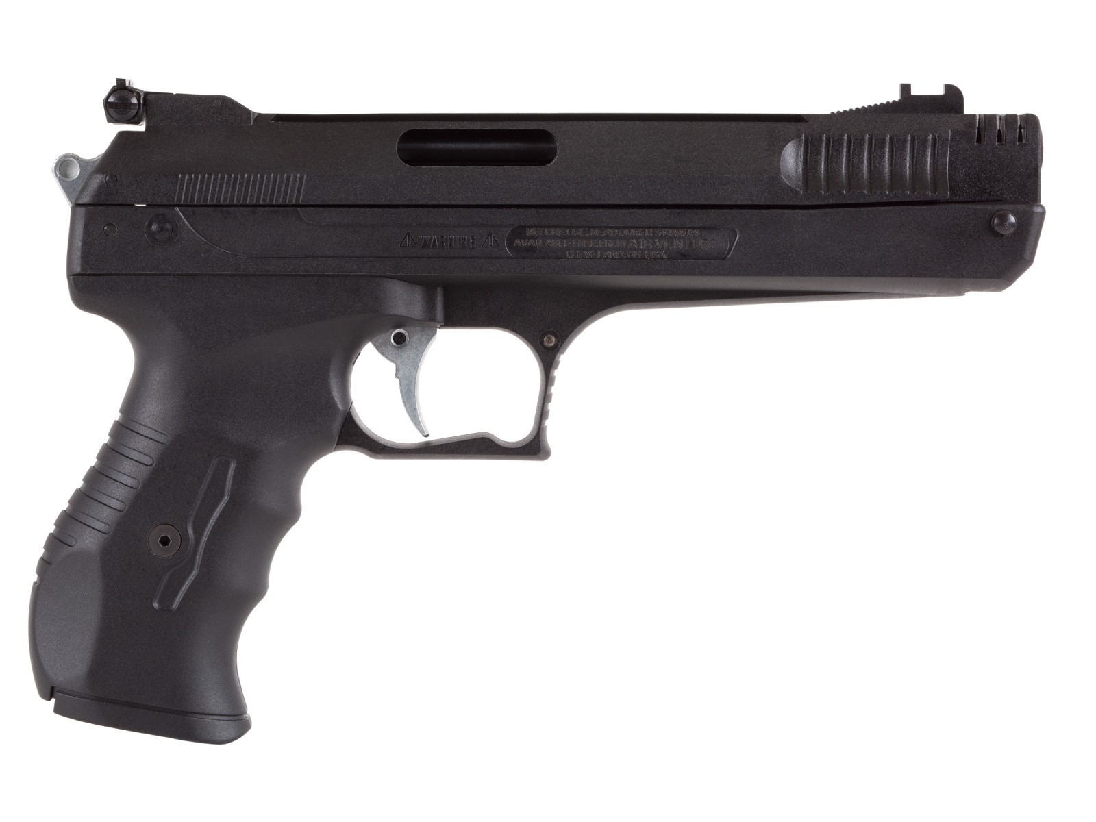 Beeman P3 Pellet Pistol