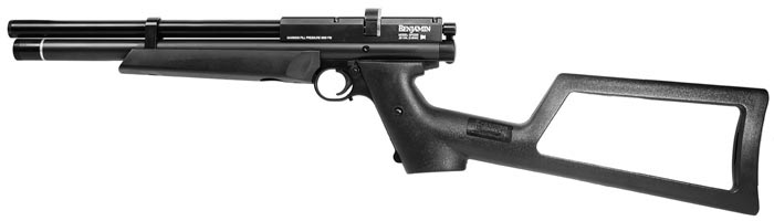 Benjamin Marauder Pellet Pistol