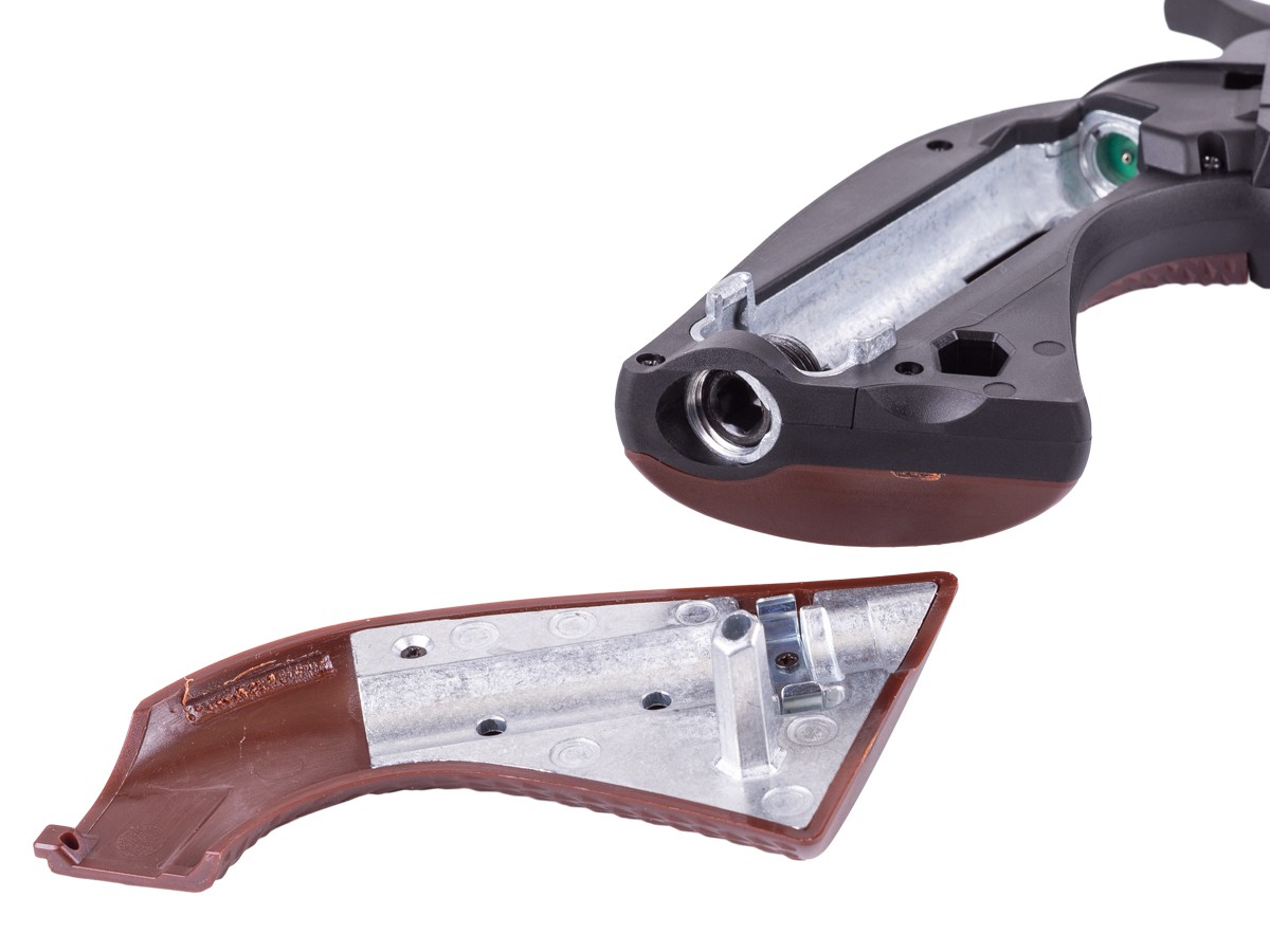 Daisy Red Ryder Single Action BB Revolver