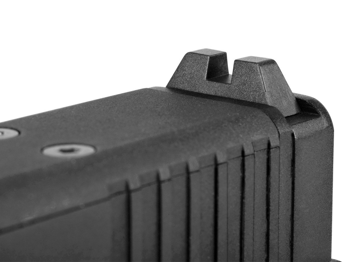 Glock 17 Gen5 MOS Full Blowback