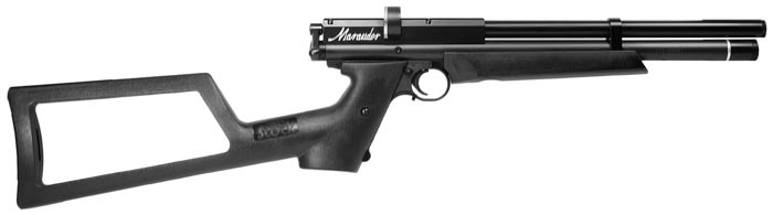 Benjamin Marauder Pellet Pistol