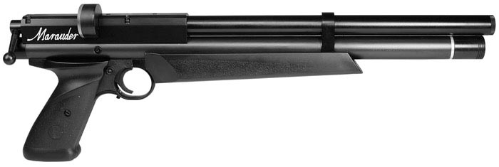 Benjamin Marauder Pellet Pistol