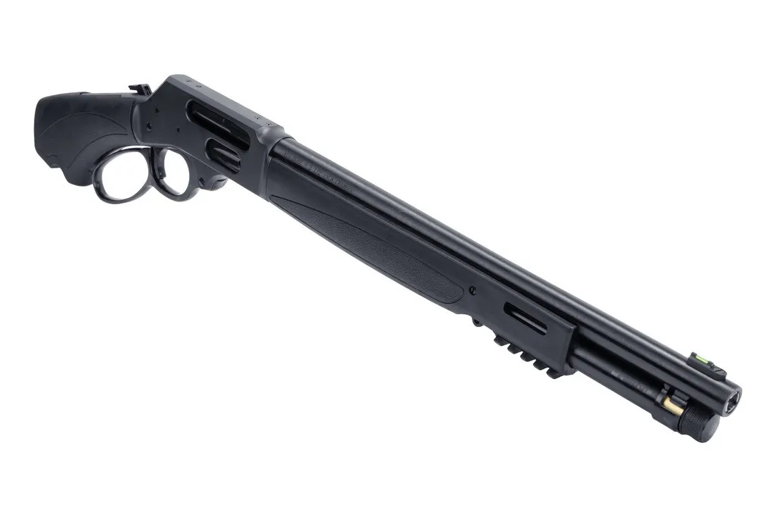 Henry Repeating Arms Lever Action Axe .410 Shotgun – 15.14″
