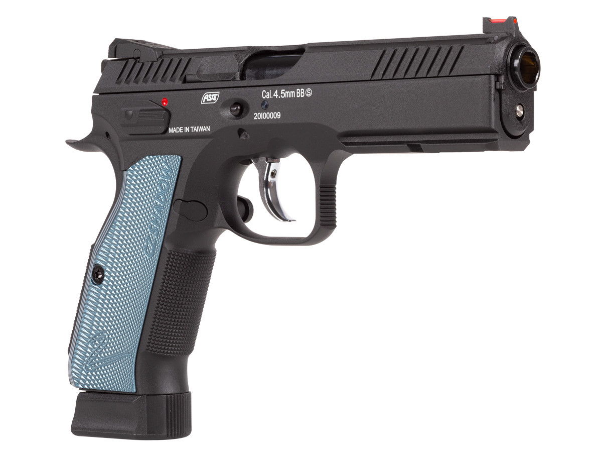 CZ Shadow 2