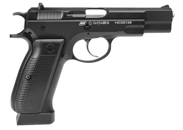 CZ 75 BB Pistol