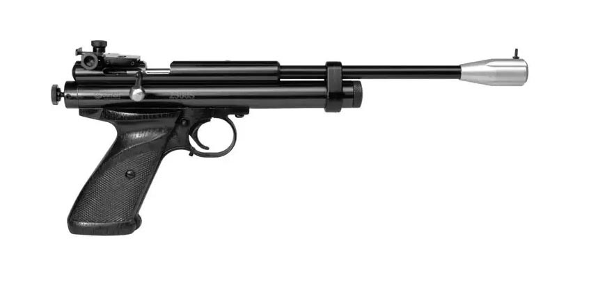 Crosman 2300S Silhouette Pistol