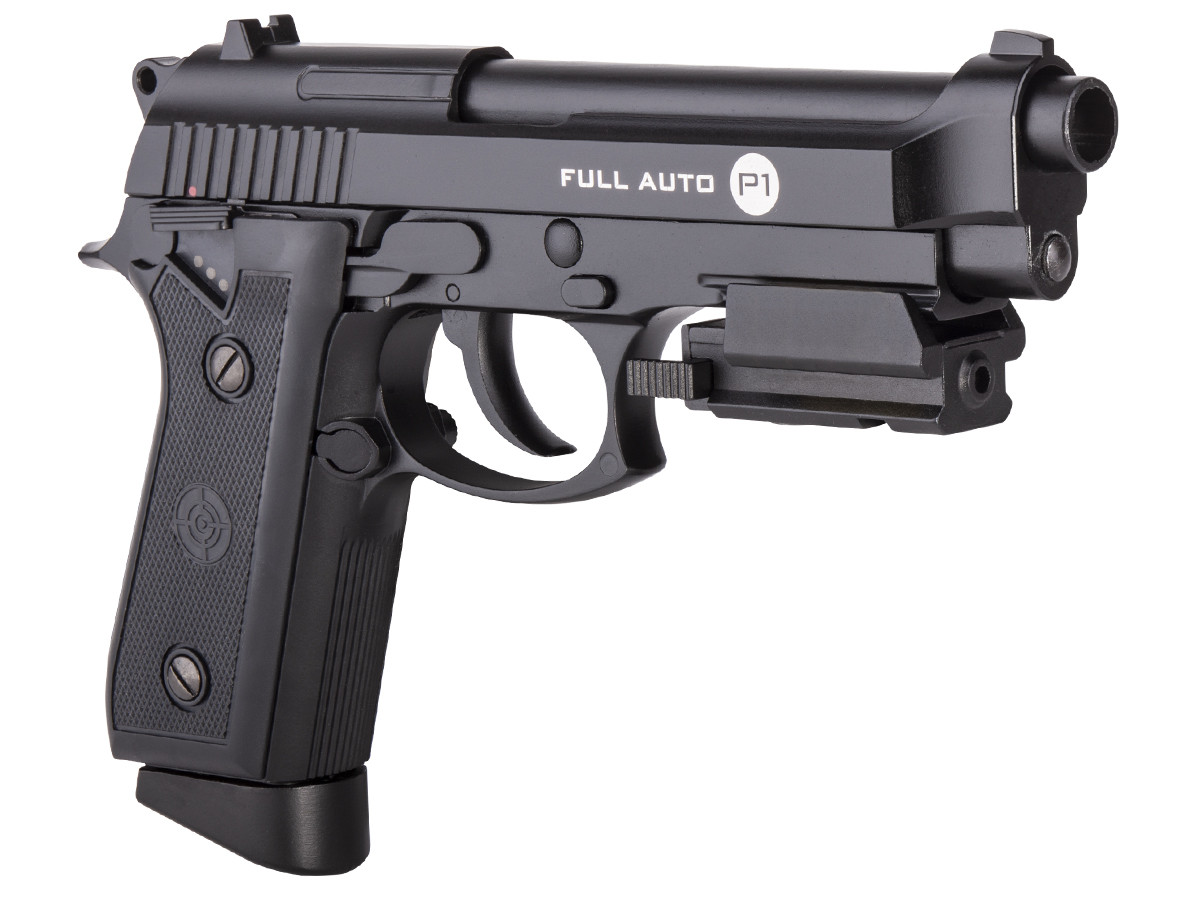 Crosman P1 BB Pistol