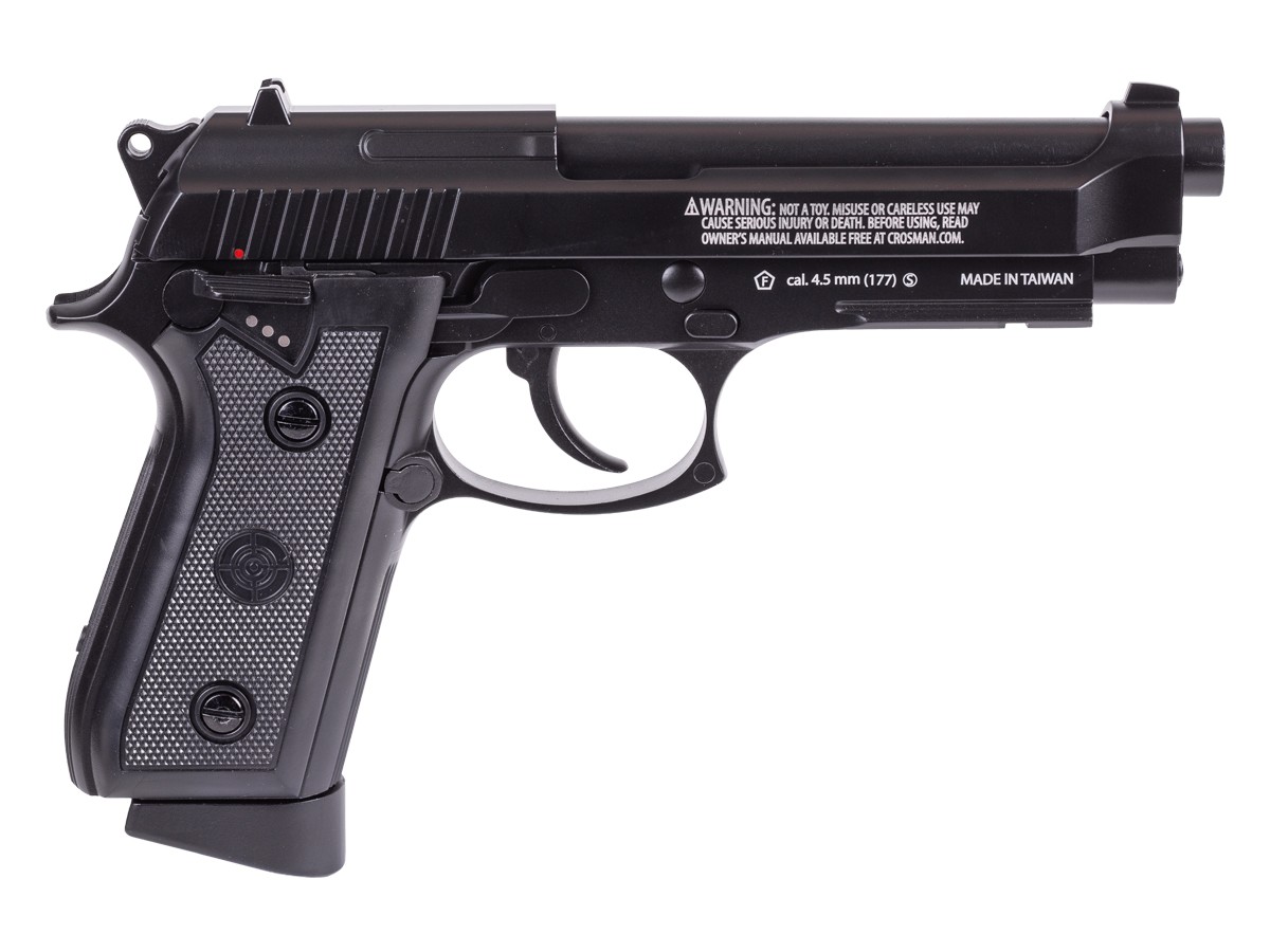 Crosman PFAM9B BB Pistol
