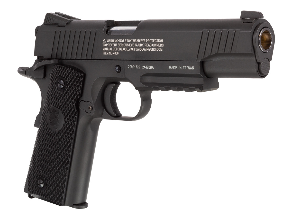 Barra 1911