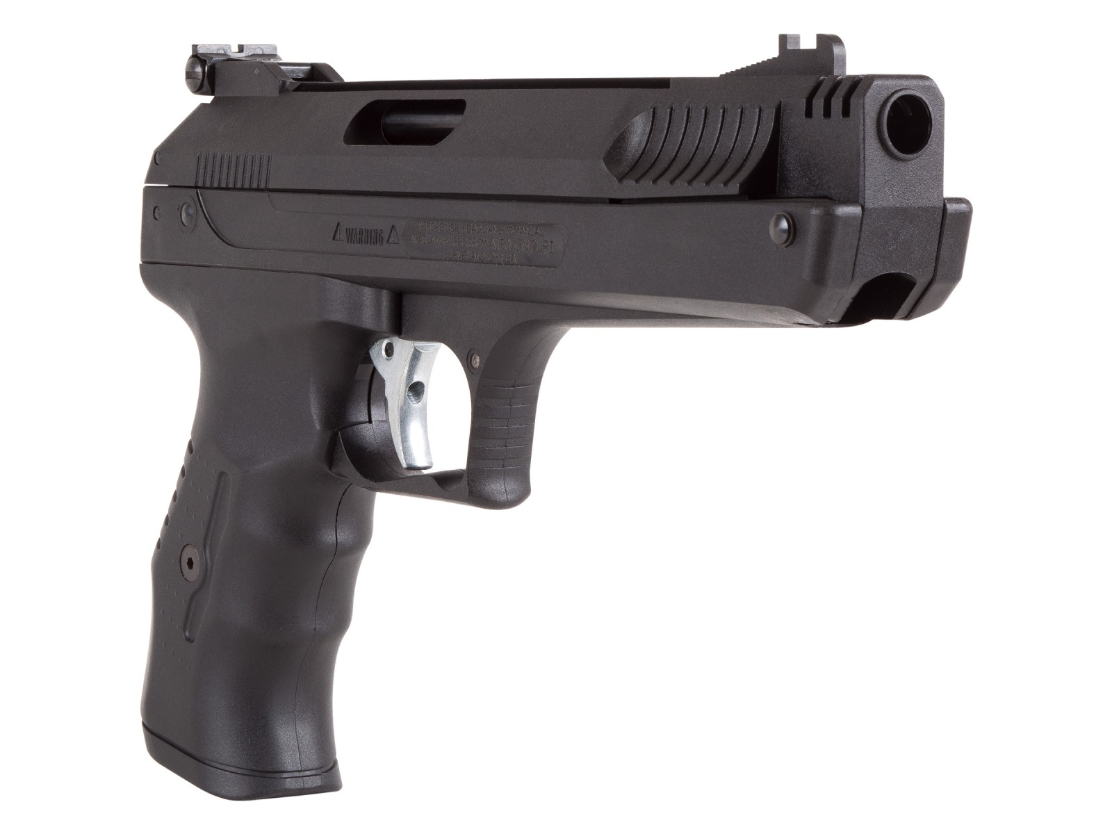 Beeman P3 Pellet Pistol