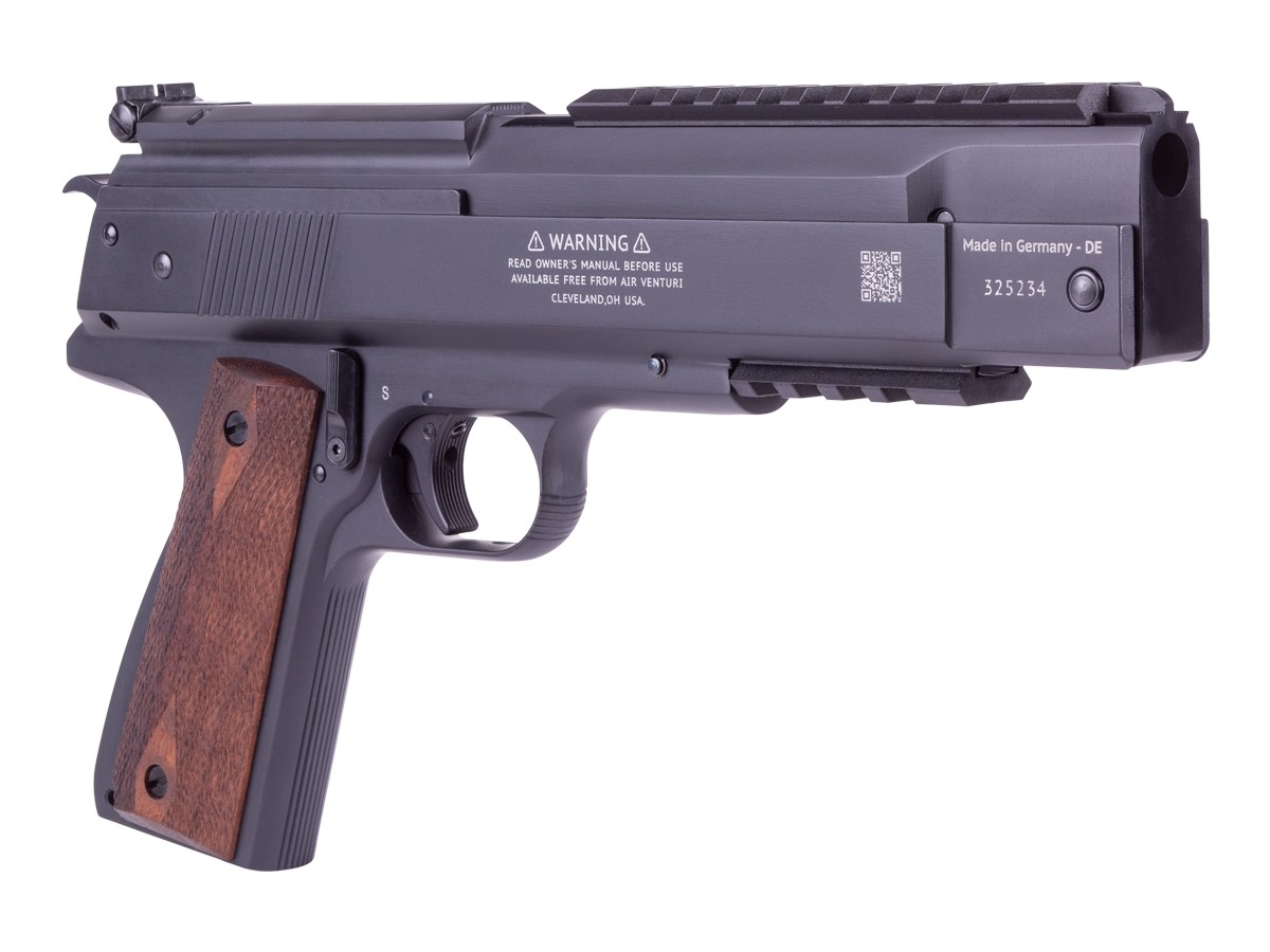 Beeman P1 Pellet Pistol