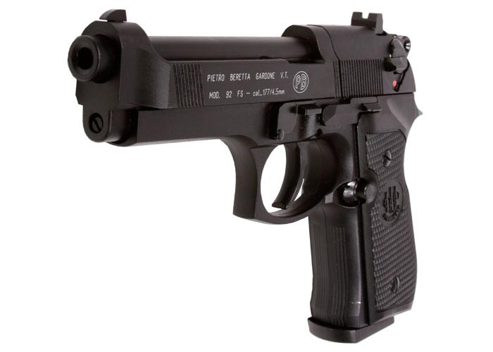 Beretta M92FS Pellet Pistol