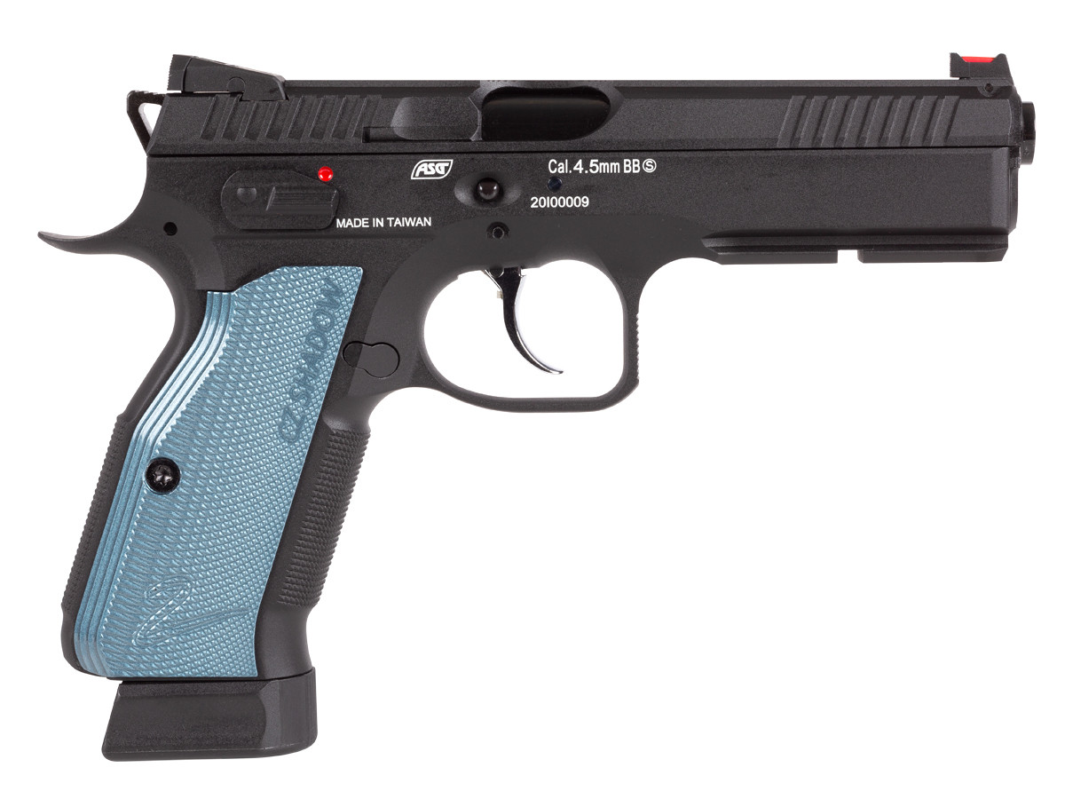 CZ Shadow 2