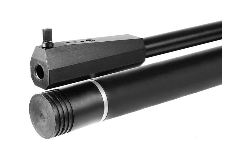 Crosman 1701P Silhouette Pellet Pistol