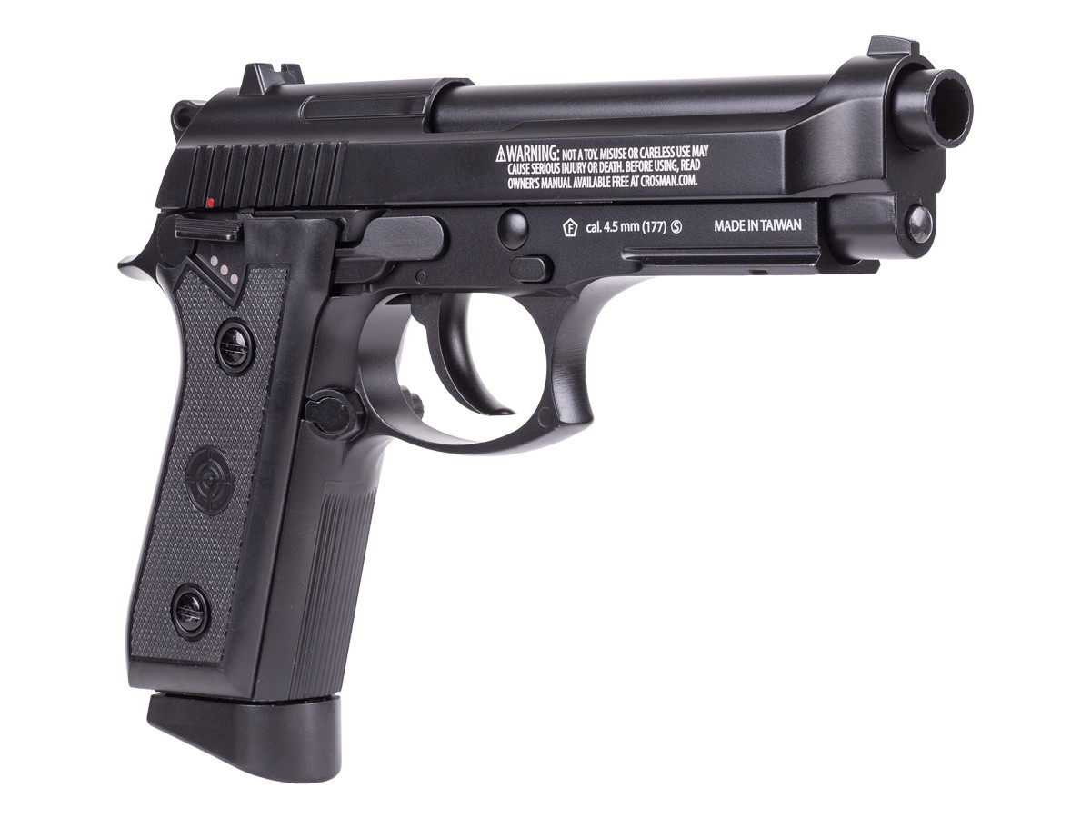Crosman PFAM9B BB Pistol