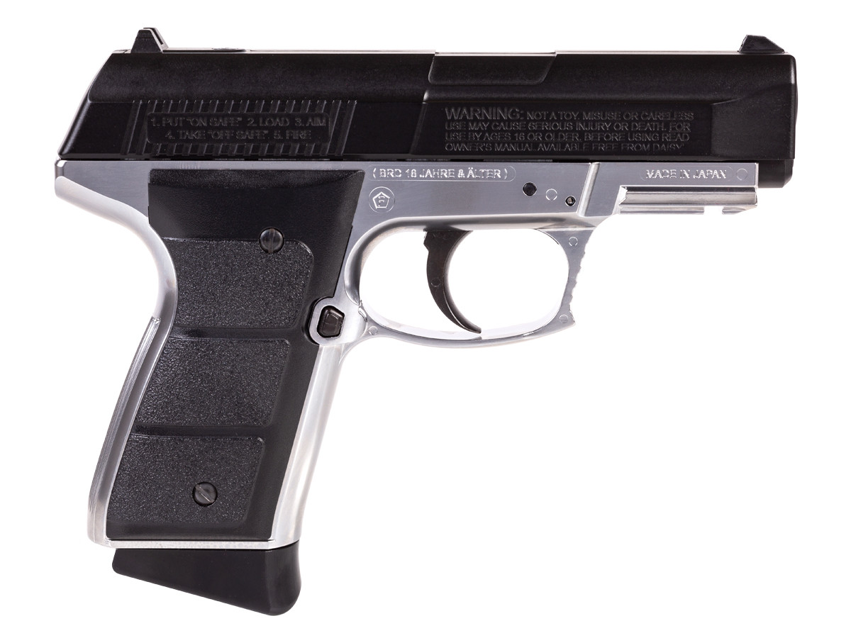 Daisy Powerline 5501 BB Pistol
