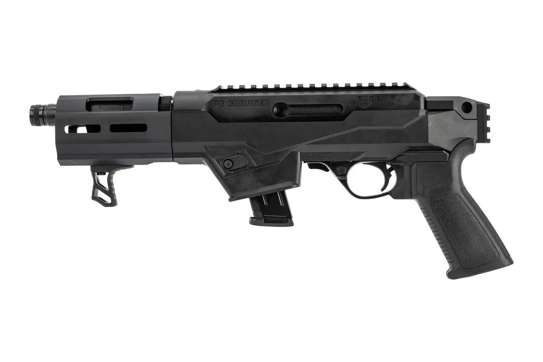 Ruger PC Charger 9mm