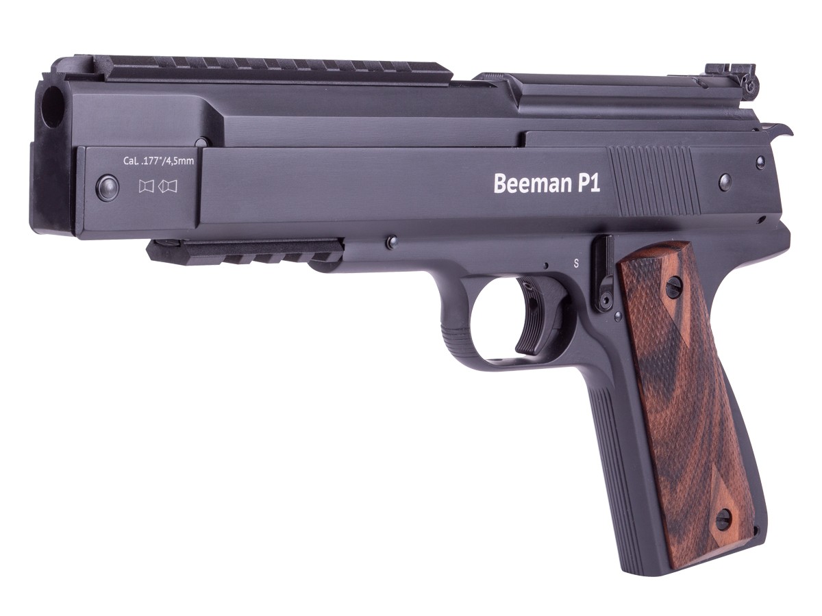 Beeman P1 Pellet Pistol